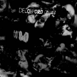 Decomposed Corpses : 00°C-O Decomposed Corpses : 00°C-O